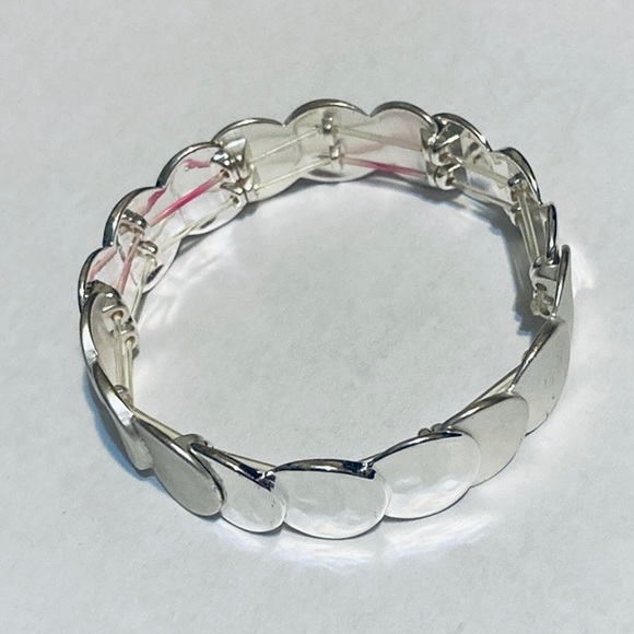 Very nice stretch bracelet - Picture 2 of 2